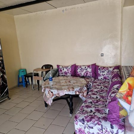 Vivre Un Experience Inoubliable Apartamento Casablanca Exterior foto