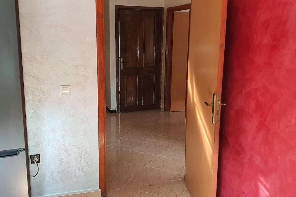 Vivre Un Experience Inoubliable Apartamento Casablanca Exterior foto
