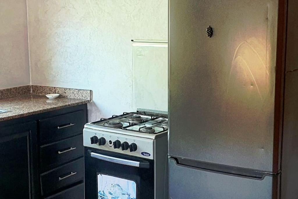 Vivre Un Experience Inoubliable Apartamento Casablanca Exterior foto