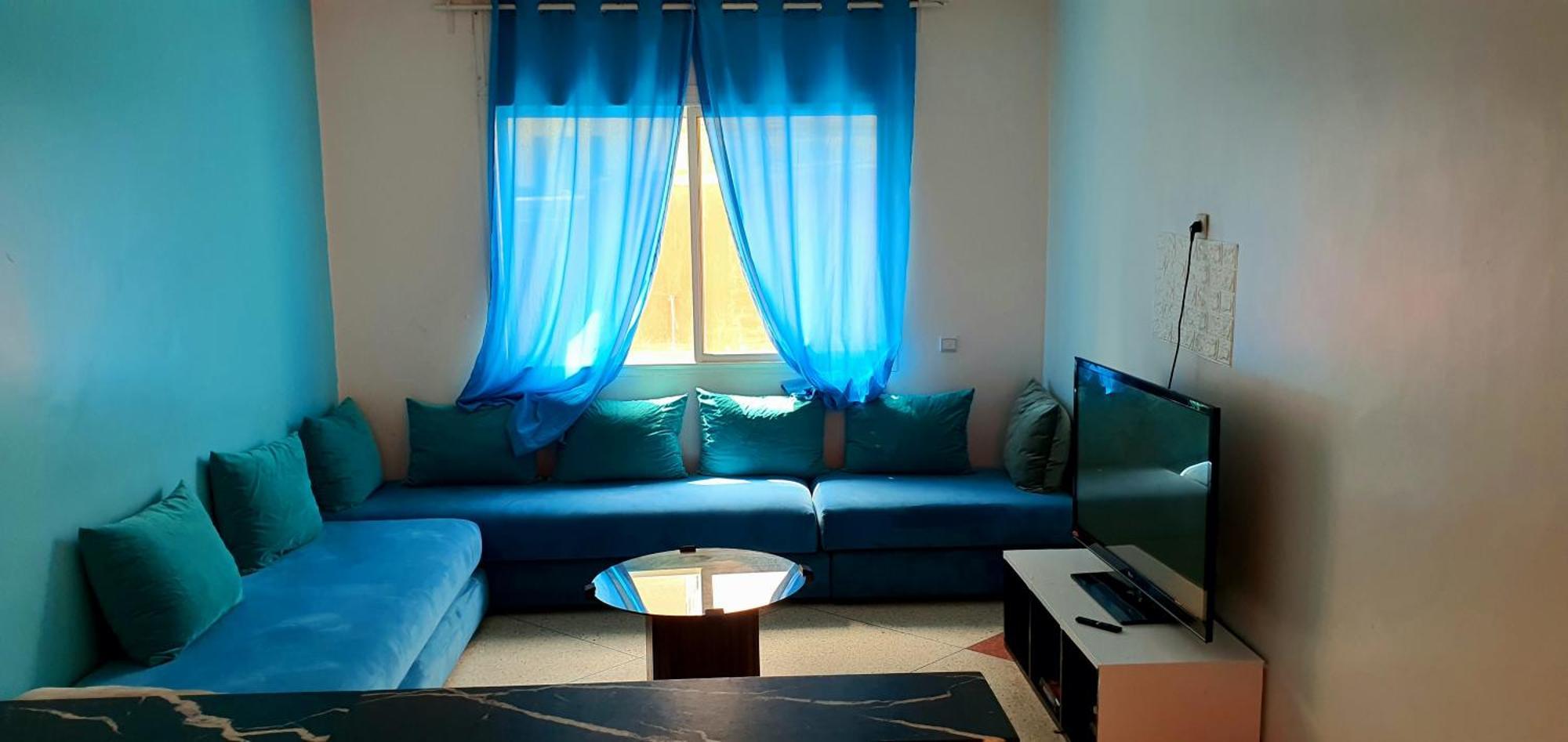 Vivre Un Experience Inoubliable Apartamento Casablanca Exterior foto