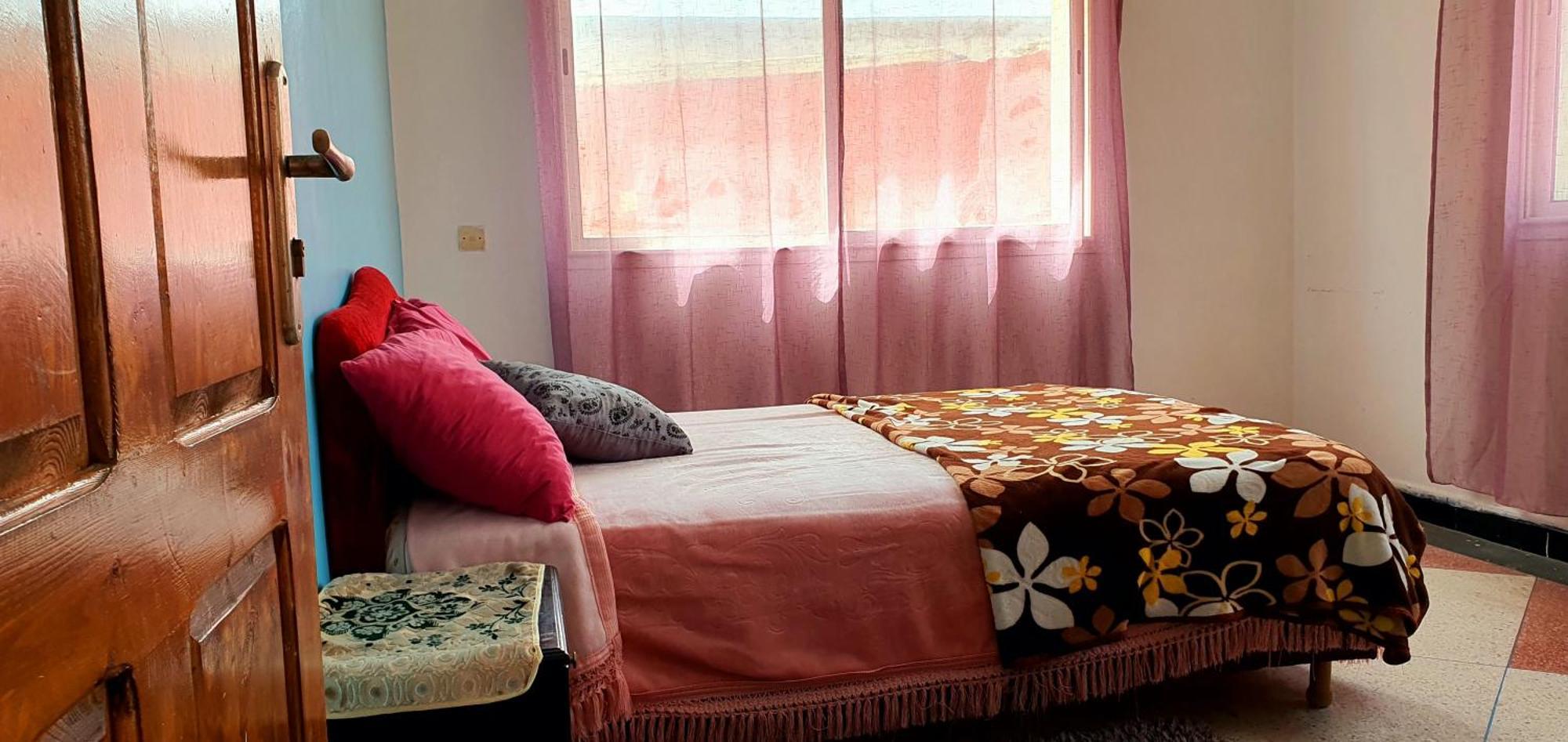 Vivre Un Experience Inoubliable Apartamento Casablanca Exterior foto