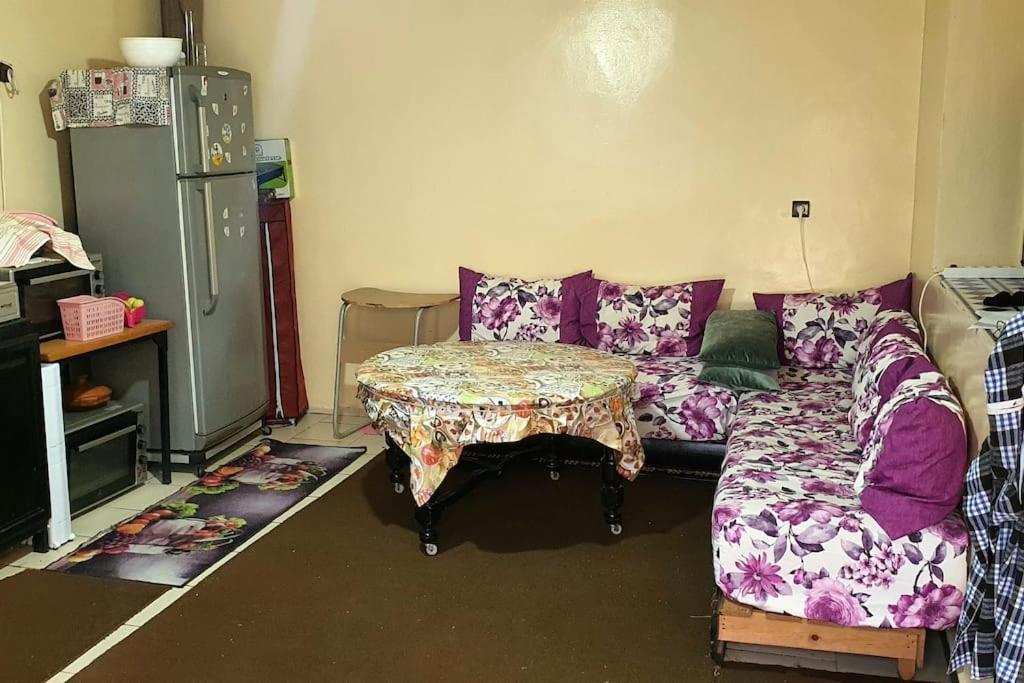 Vivre Un Experience Inoubliable Apartamento Casablanca Exterior foto