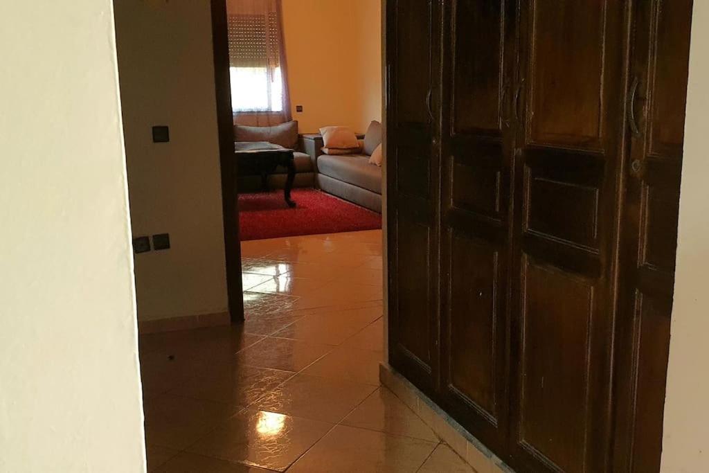 Vivre Un Experience Inoubliable Apartamento Casablanca Exterior foto