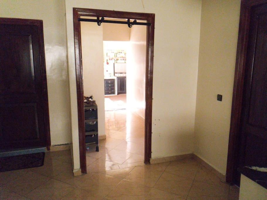Vivre Un Experience Inoubliable Apartamento Casablanca Exterior foto