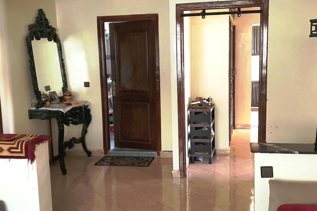 Vivre Un Experience Inoubliable Apartamento Casablanca Exterior foto