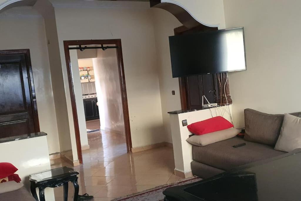 Vivre Un Experience Inoubliable Apartamento Casablanca Exterior foto