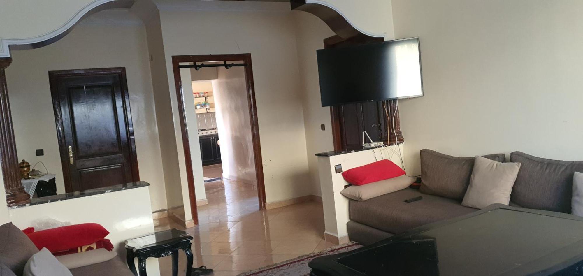 Vivre Un Experience Inoubliable Apartamento Casablanca Exterior foto