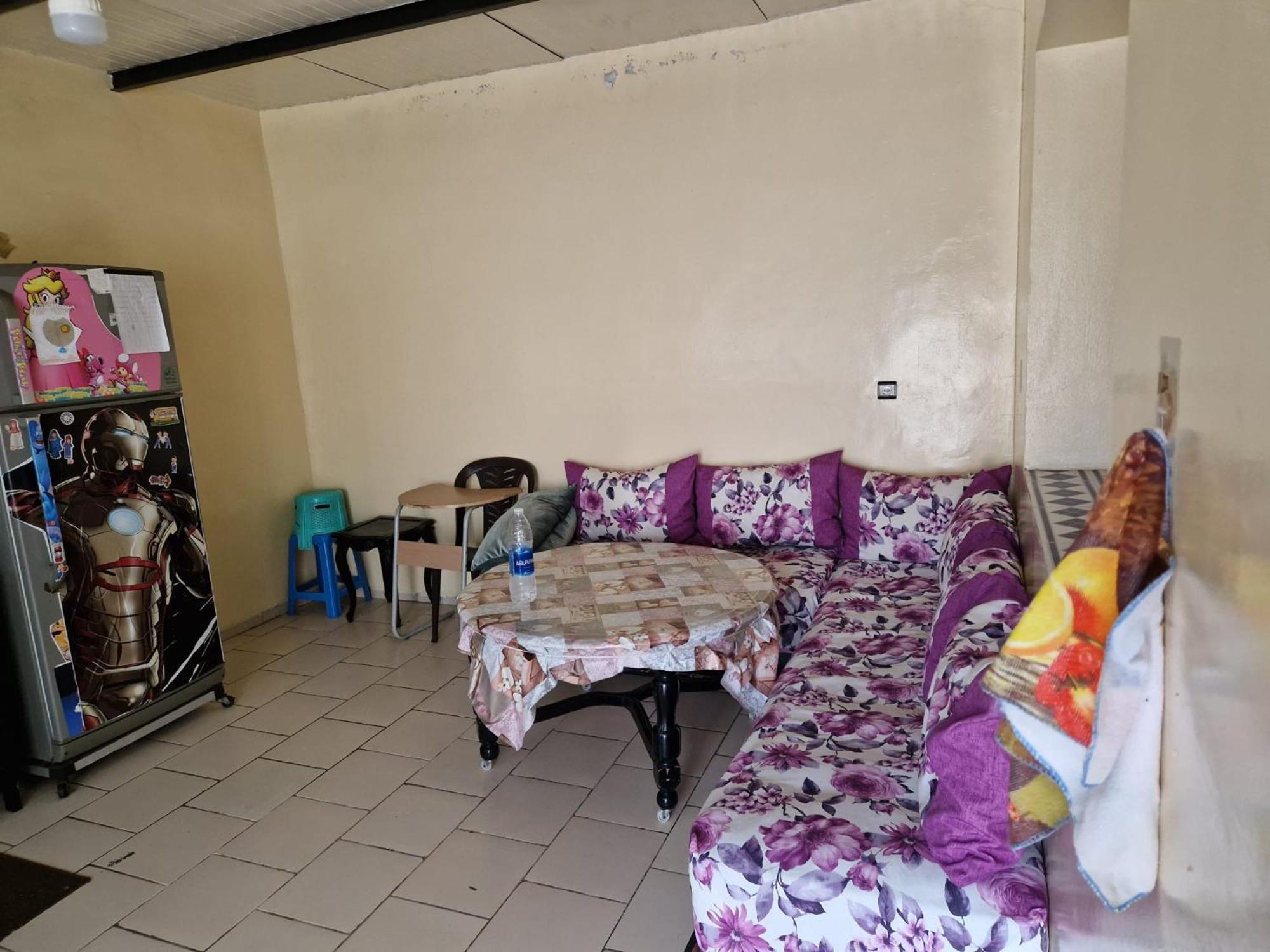 Vivre Un Experience Inoubliable Apartamento Casablanca Exterior foto