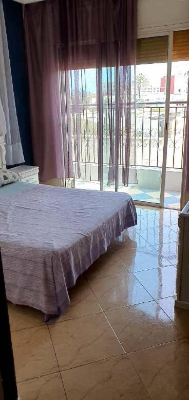 Vivre Un Experience Inoubliable Apartamento Casablanca Exterior foto
